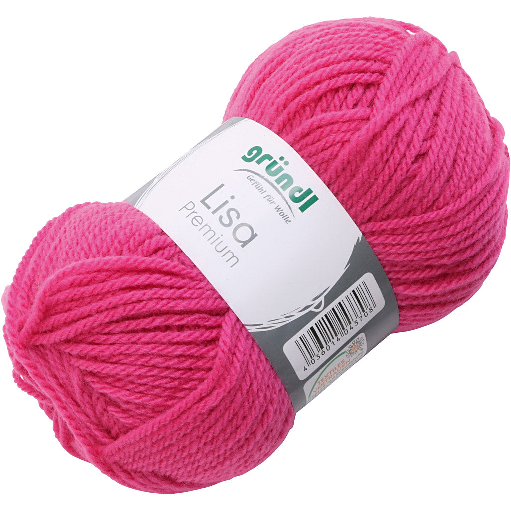 Pink, 50 g 1 balle