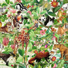 Ravensburger puzzle jungle 2000 pièces