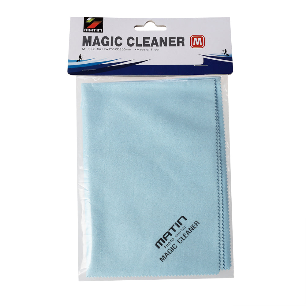 Matin Cleaning Tissu Super 25x35 M-6322