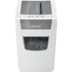 Destructeur de papier Leitz IQ slim