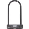 Abus Granit 460 U-lock - 30cm - Noir