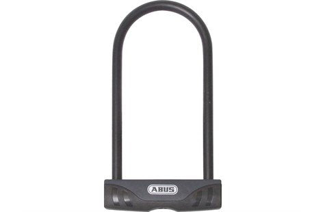 Abus Granit 460 U-lock - 30cm - Noir