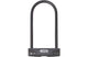 Abus Granit 460 U-lock - 30cm - Noir