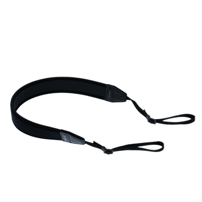 Ceinture de Matin de Luxe Néoprène droit 43 mm M-6753H