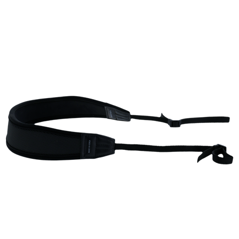 Matin Ceinture de Luxe Ronde Néoprène 43 mm M-6780H