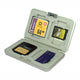 Case multi-cartes Matin M-7111