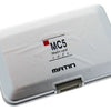 Case multi-cartes Matin M-7111