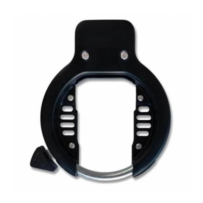 FALKX RINGSLOT - 56 mm - noir
