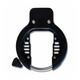 FALKX RINGSLOT - 56 mm - noir