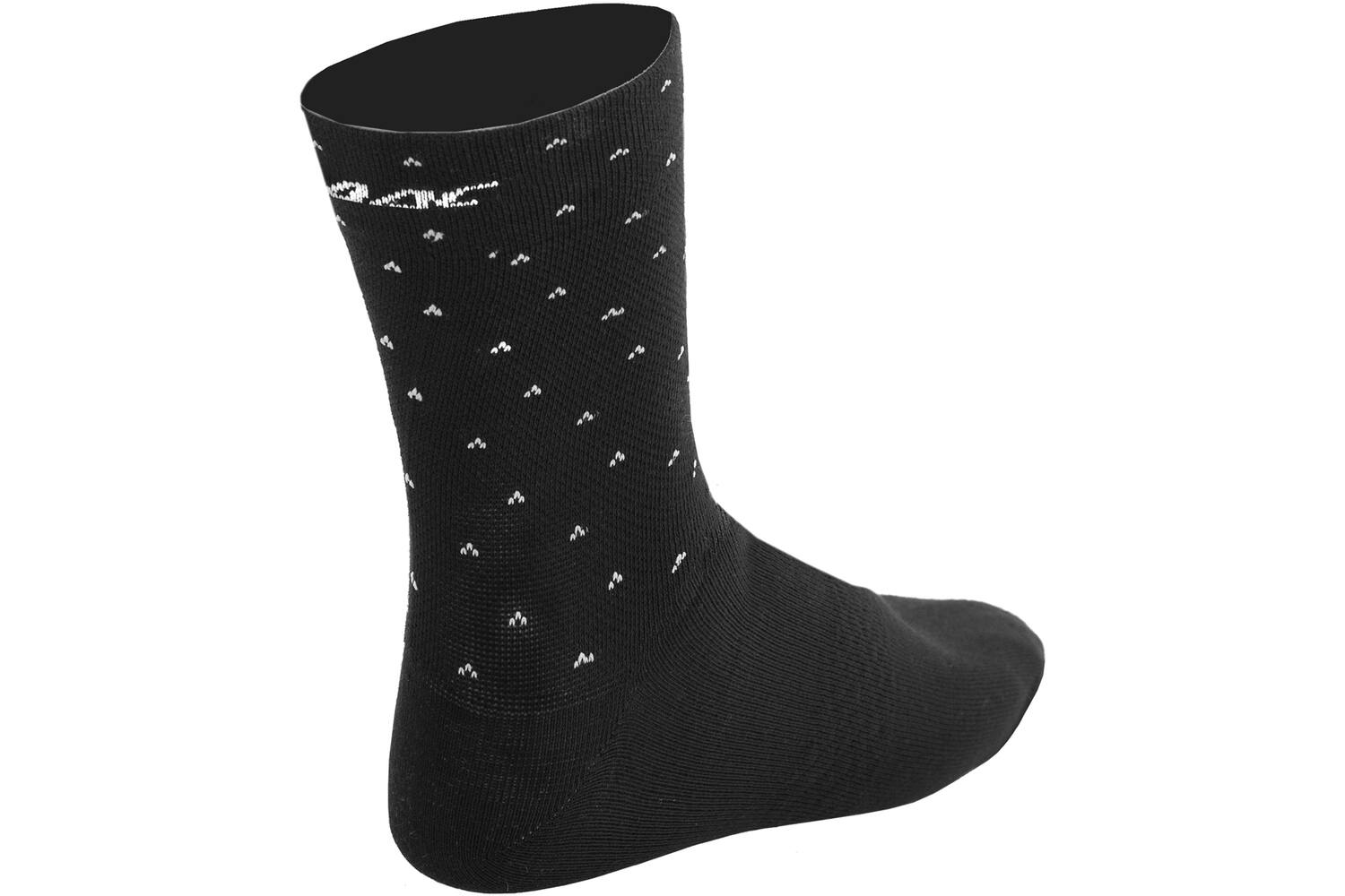 Isaac Socks Pro High 16 cm Taille 35-37
