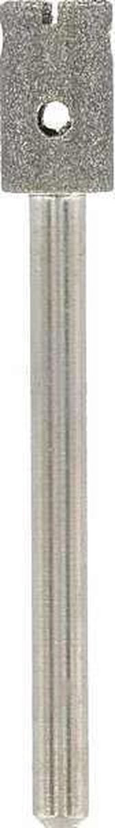 Dremel 663jb, foret à verre 6,4 mm