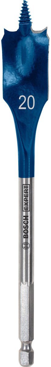 Bosch accessoires expert perceuse rapide à coupe automatique 20 x 152 mm - 1 pièce(s) - 2608900319