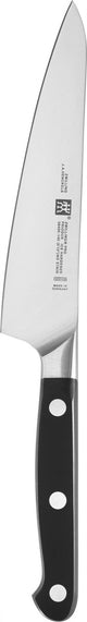 Couteau de cuisine Zwilling pro - 140 mm