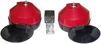 HP Electrics Fanfares 2-Sound