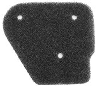 Elément de filtre à air Edge Minarelli horizontal
