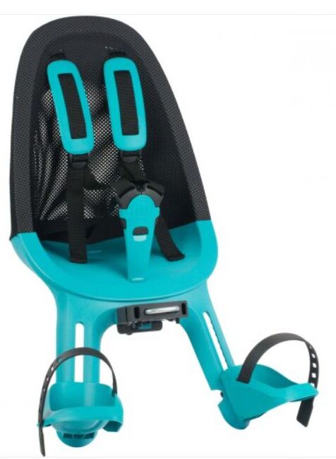 Siège Qibbel widek mini air turquoise
