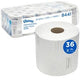Rouleaux de papier toilette Kleenex 2 épaisseurs blanc