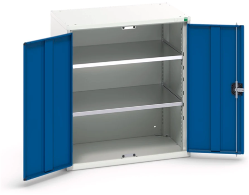 Armoire système bas verso 800x550x900mm