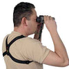 Sangle binoculaire Matin pour épaule et abdomen M-6284