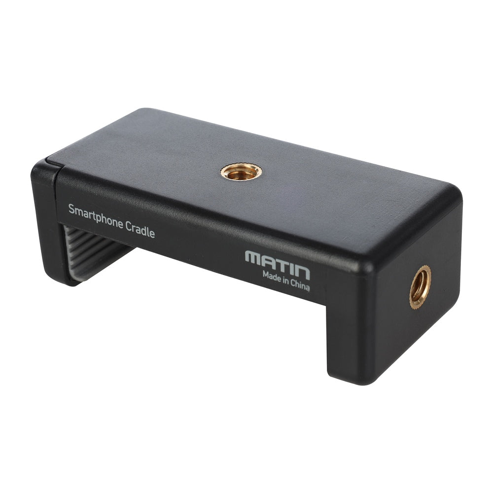 Matin Adaptateur Smartphone CR3 M-7123