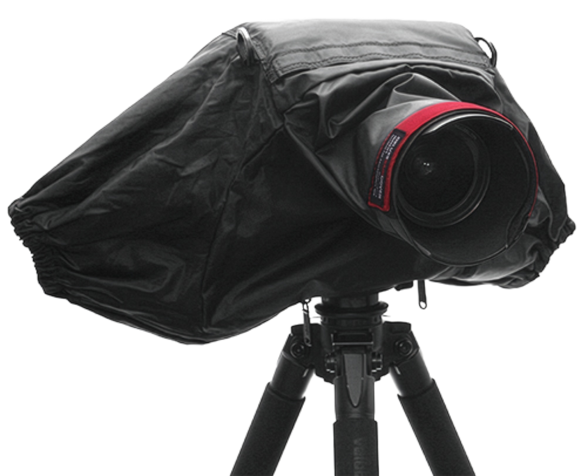 Matin Rain Cover Deluxe pour caméra SLR numérique M-7100
