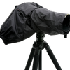 Matin Rain Cover Deluxe pour caméra SLR numérique M-7100