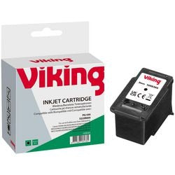 Cartouche d'encre Office Depot compatible Canonl PG-540 noir