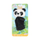 panda animal à main