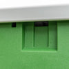 Poulailler en plastique Mobilecoop