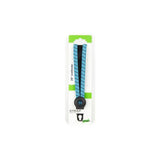 Widek 005197 Triobinder 24 12 mm œil 28 pouces bébé bleu noir sur carte - afbeelding 1