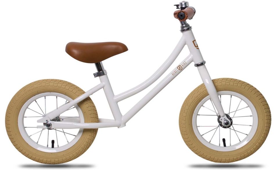 Rebel Rebel Kidz 12,5 blanc