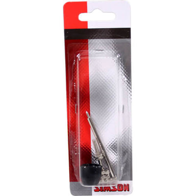 Simson Gear pin sa
