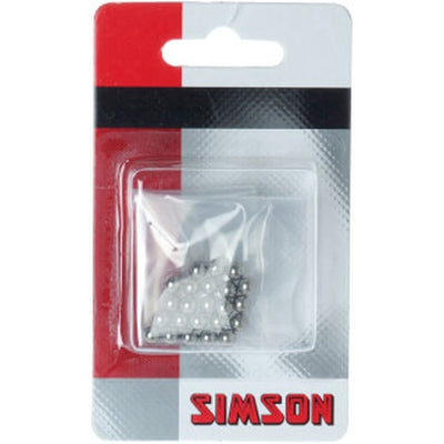 Bulles de Simson 3 16