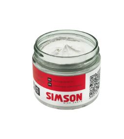 Simson pâte de montage végétale 50ml
