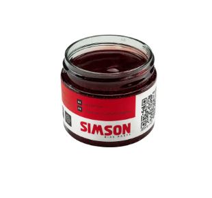 Graisse végétale pour roulements Simson 50ml