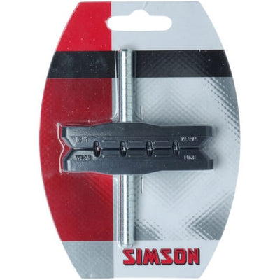 Simson v-brake brake brake shoe m pin