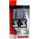 Young Fast Binder Triobinder Extra Long 61cm Anthracite
