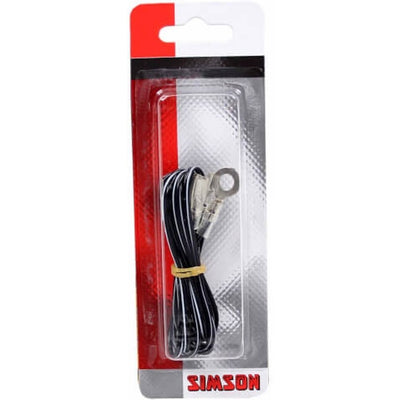 Cordon d'éclairage Simson 2-Core
