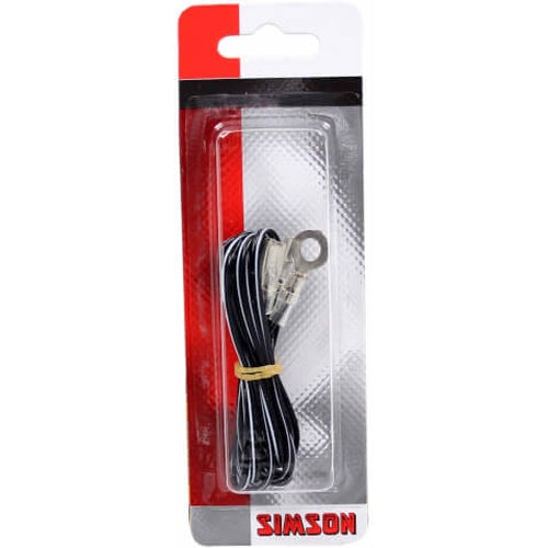 Cordon d'éclairage Simson 2-Core