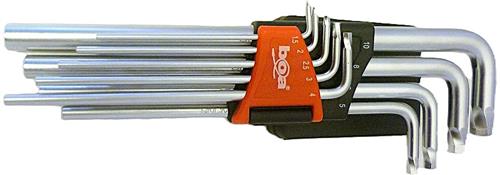 Kit de sauvetage Boa hex 1,5-10 mm (nml)