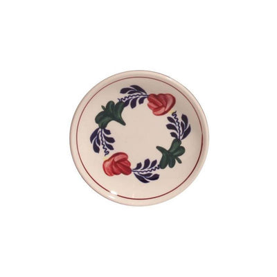 Boerenbont petit four11cm 4 pièces