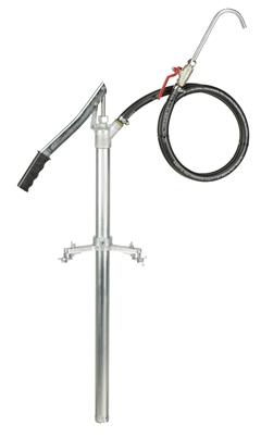 Pompe à main Pressol 17 024 pour fût de 60 litres
