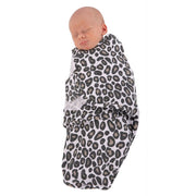 Bo Jungle Bo Emballage Sea Leopard Print S - afbeelding 3