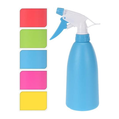Pulvérisateur végétal 480 ml 22 cm 4 Assorti
