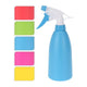 Pulvérisateur végétal 480 ml 22 cm 4 Assorti