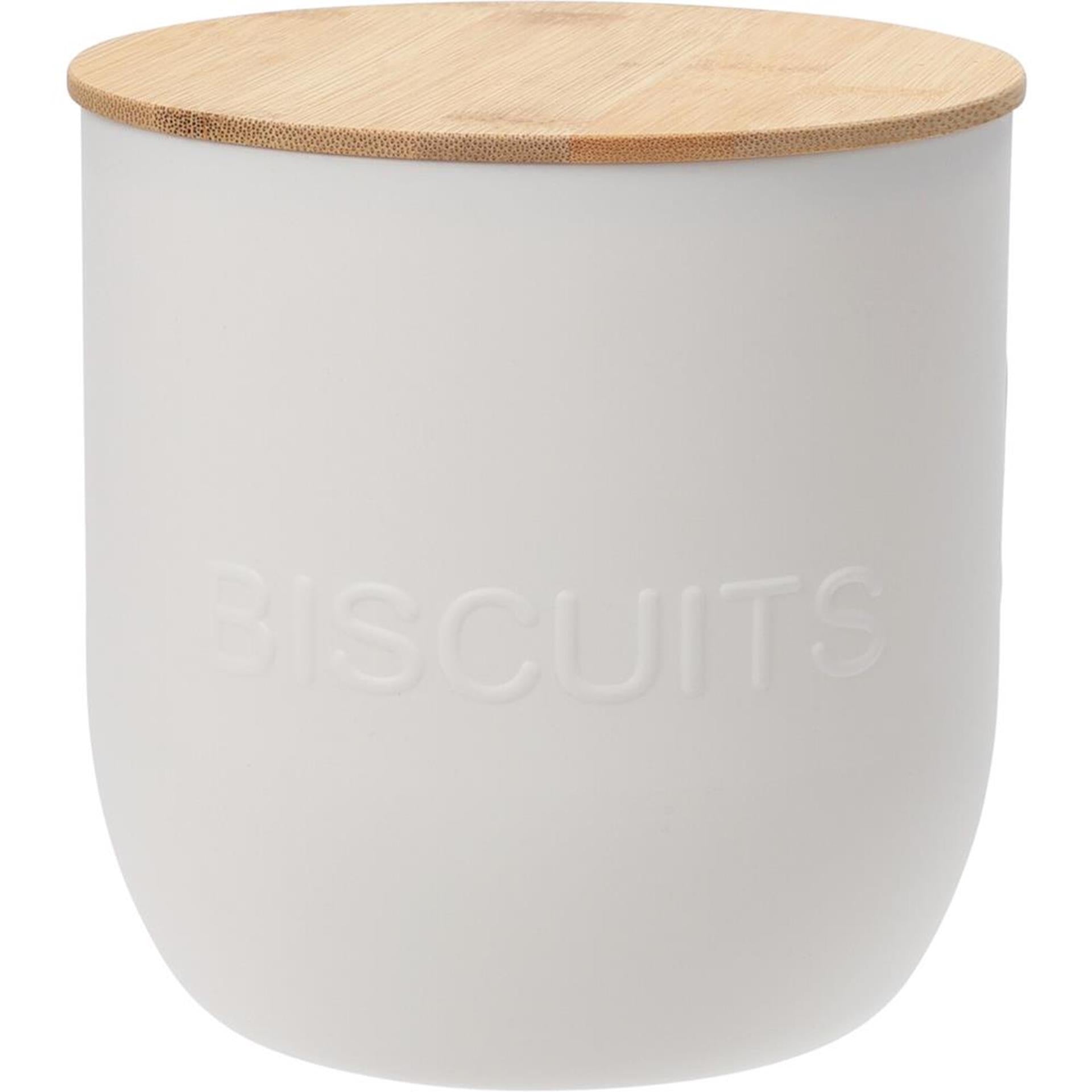Excellente boîte de rangement pour articles ménagers en plastique ø15,5xh15,5cm