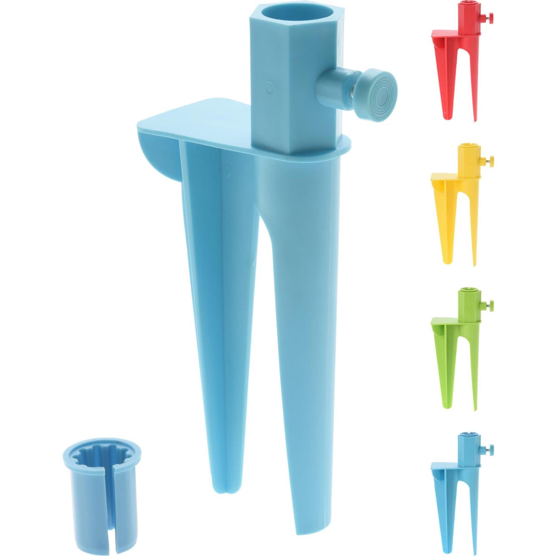 Perceuse pour parasol de jardin Pro en plastique