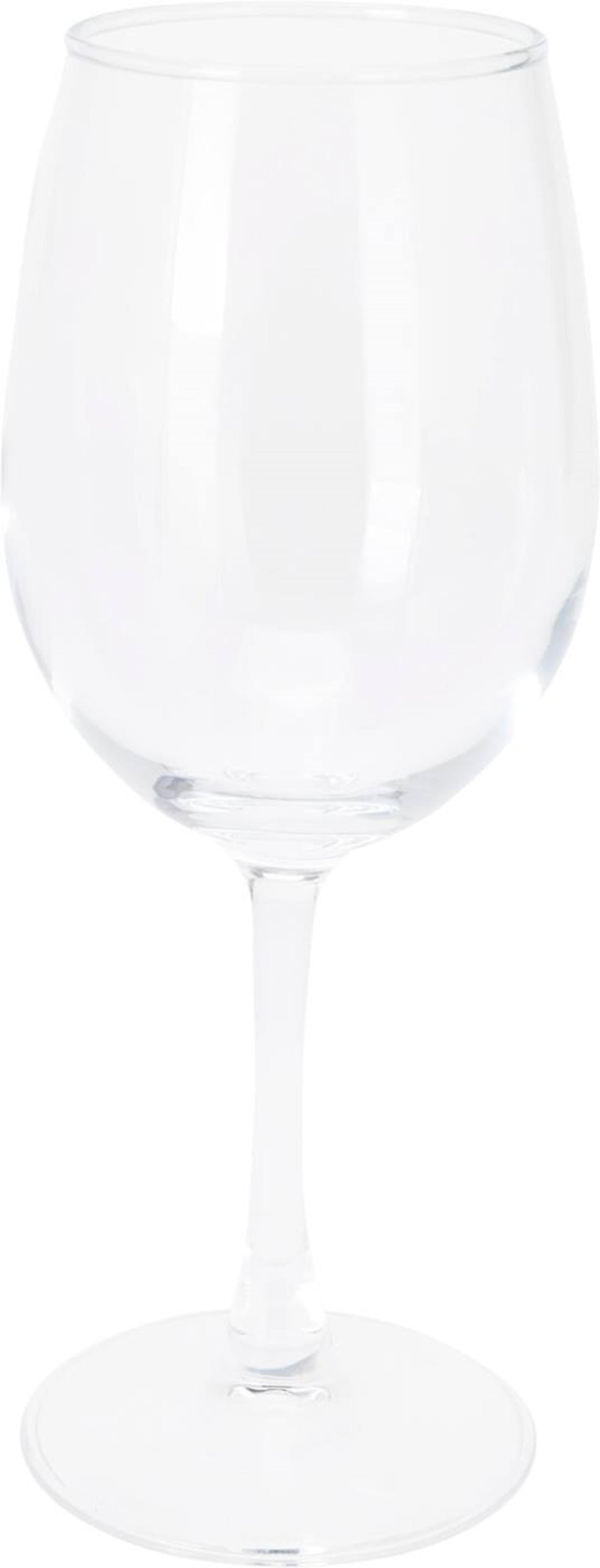 Atmos fera set de verres à vin vin blanc 6 pièces 350ml