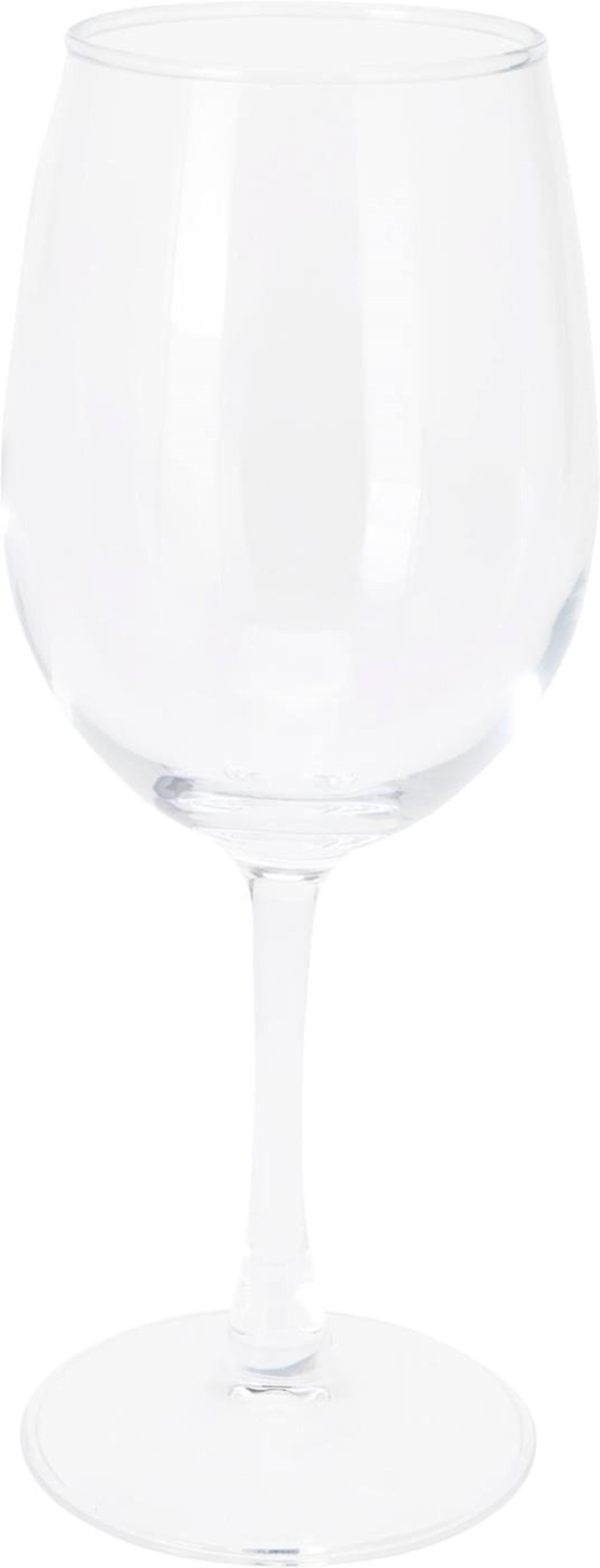Atmos fera set de verres à vin vin blanc 6 pièces 350ml