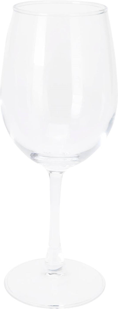 Atmos fera set de verres à vin vin blanc 6 pièces 350ml